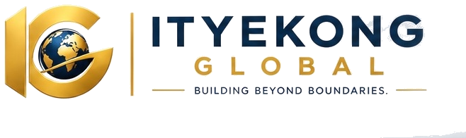 Ityekong Global - Building Beyond Boundaries